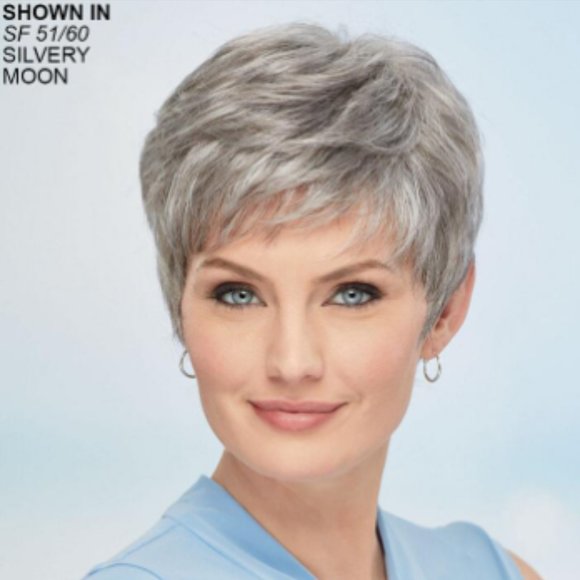 Paula Young Wig - Picture 1 of 3